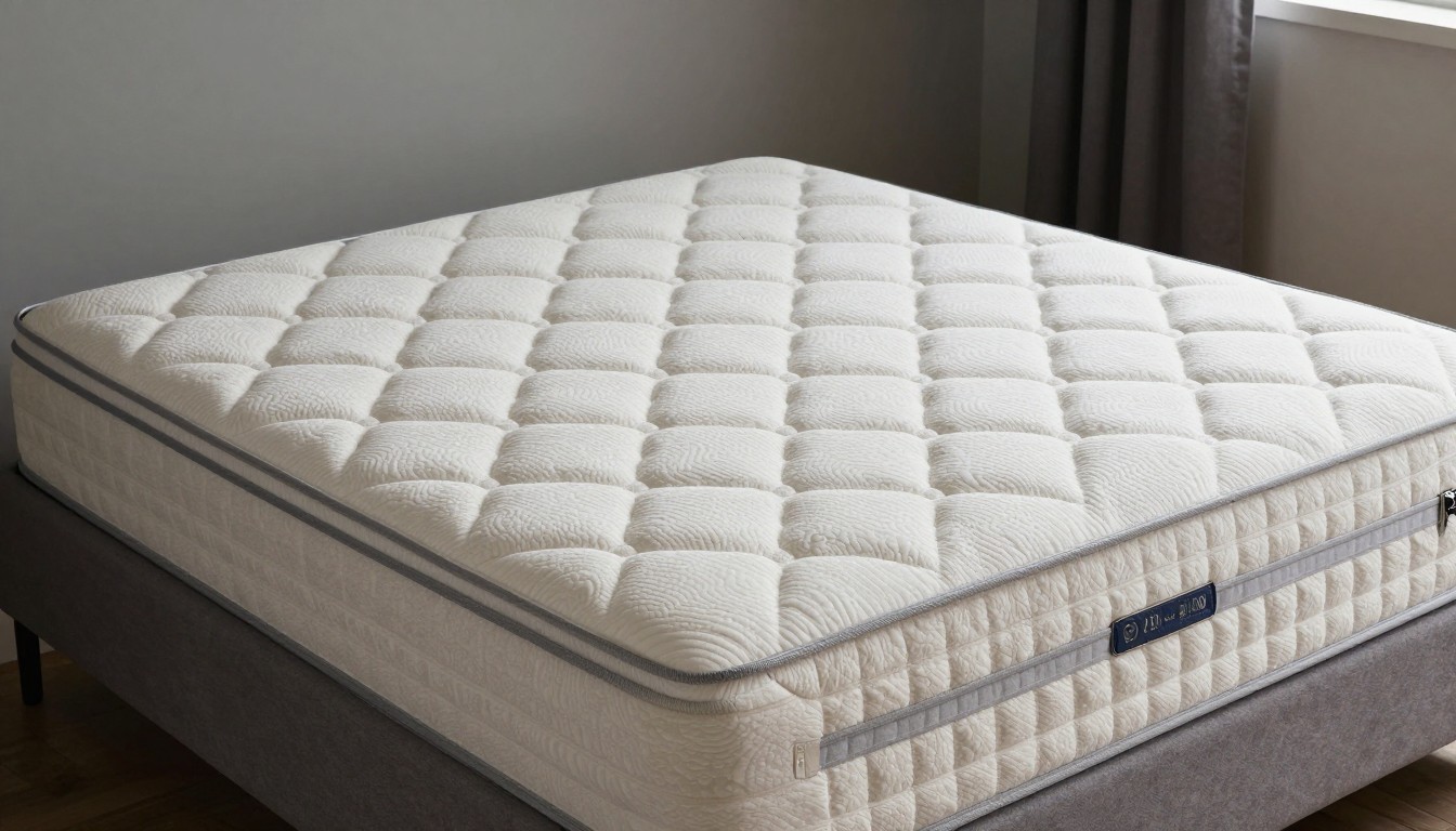 Editorial mattress photograph for mattress sale sacramento ca