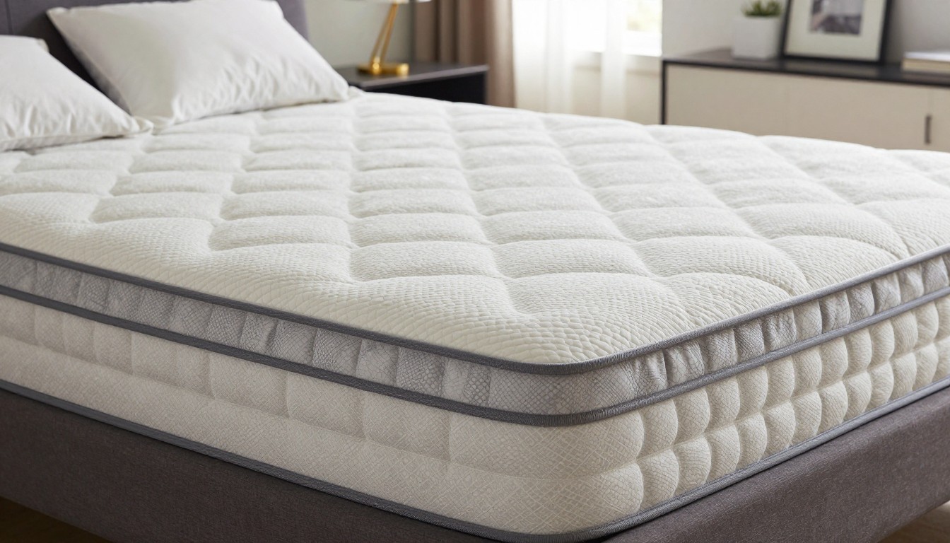 Editorial mattress photograph for mattress sale sydney nsw