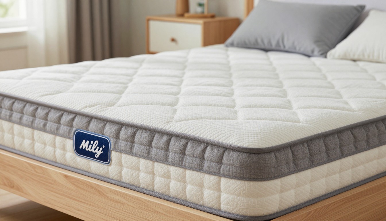 MLILY Kids Mattress Store Review: What I’d Buy Instead — MattressNut