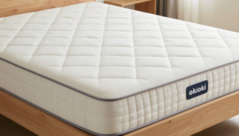 OkiOki Mattress Review: The Value Trade-Off I'd Consider