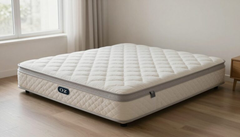 Oz Show Mattress Review: Verify the Exact Model Before Buying