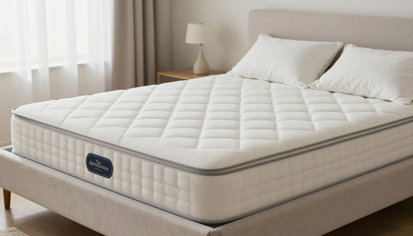 Editorial mattress photograph for places to buy mattresses