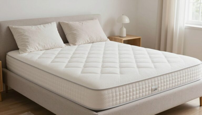PlushBeds Gel Mattress for Sleeper Sofa Review: Worth It?