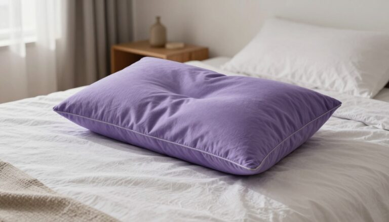 Putple Pillow Review: Is Purple’s Grid Worth the Switch?