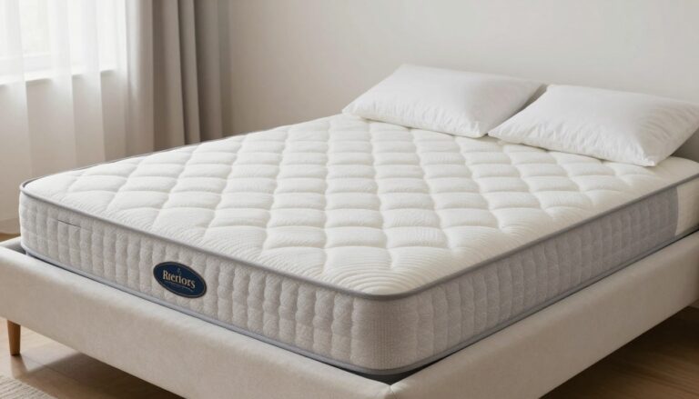 Serta Euphoric Nights Review: Firm vs Plush, and the Catch