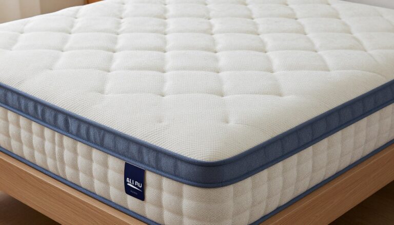 Serta Perfect Sleeper Blue Lagoon Nights Mattress Review: My Take