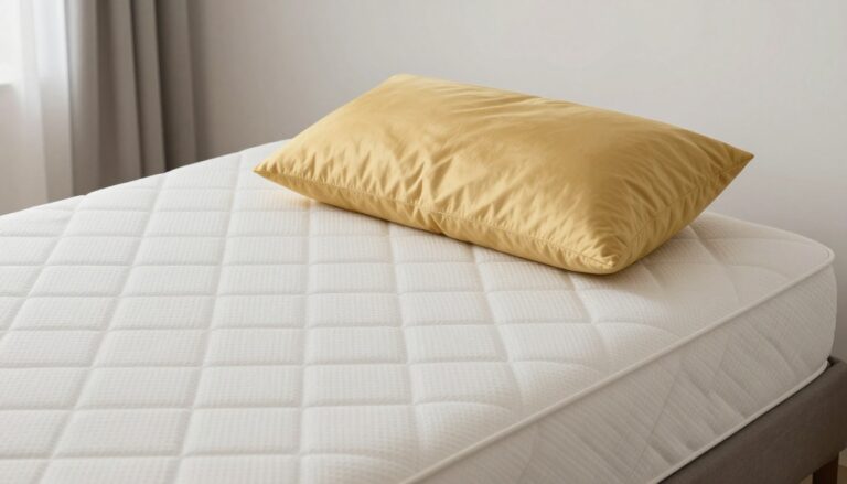 The Almost Gold Pillow Review: Is the Luxury Story Real?