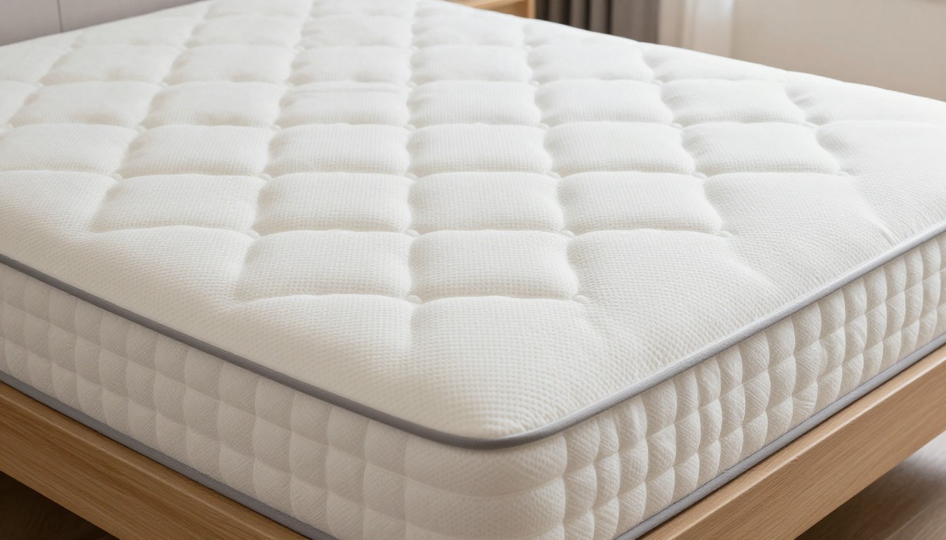 Editorial mattress photograph for weight threshold for adult airflow mattress