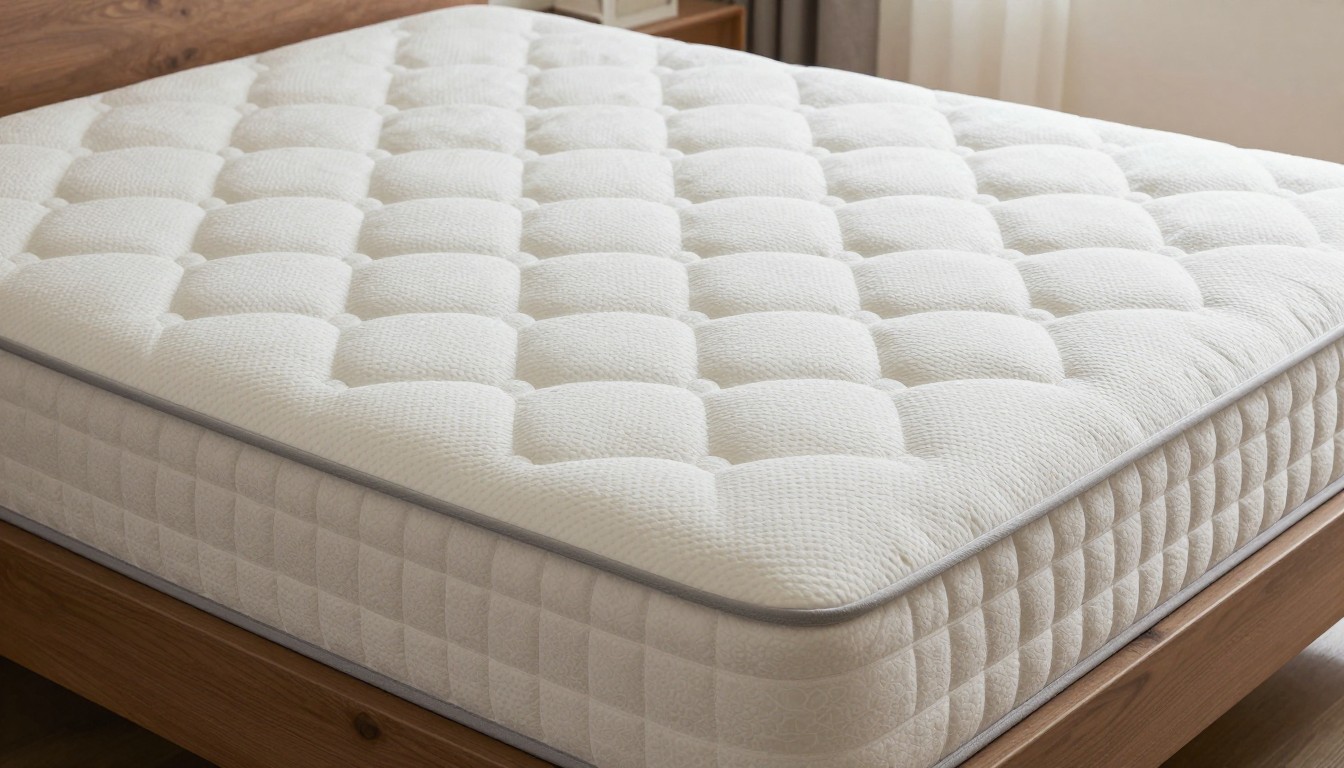 Editorial mattress photograph for which nectar mattress is the firmest