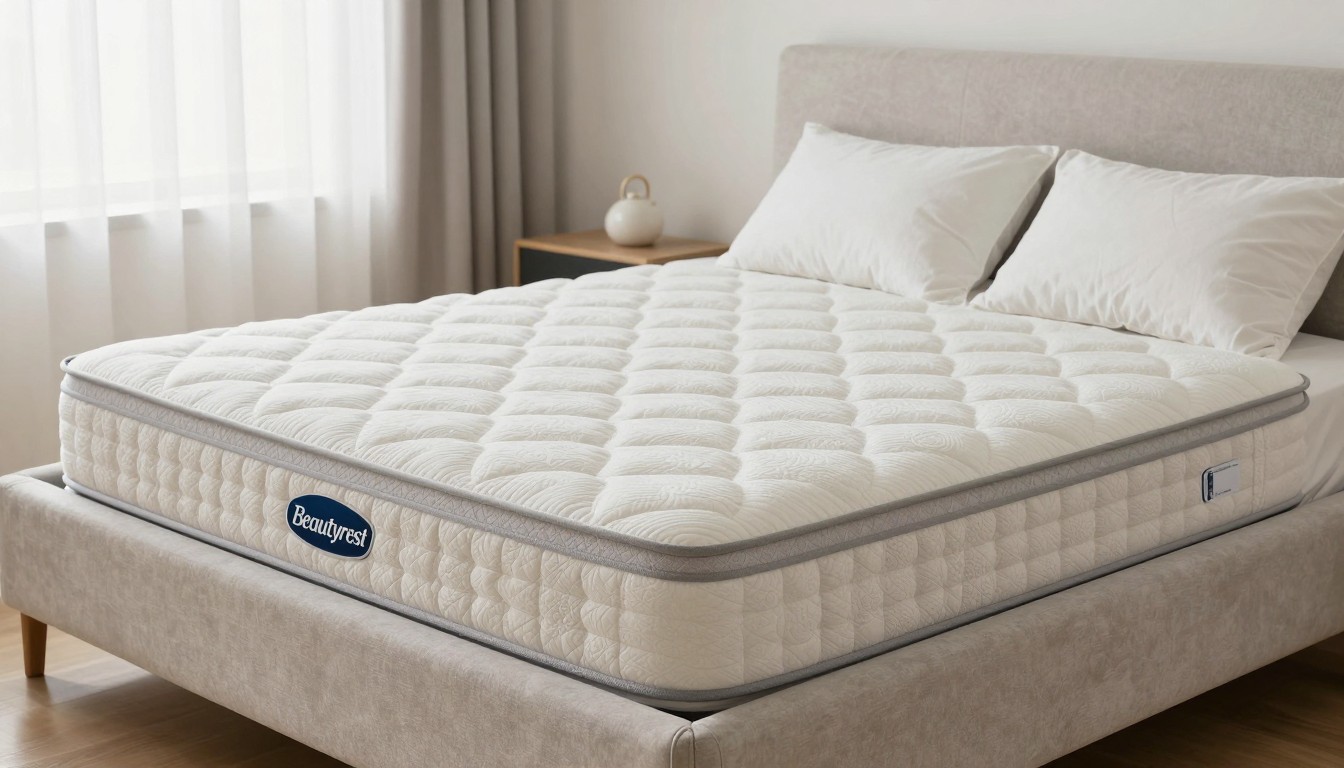 Who Makes Beautyrest Mattresses? The Ownership Answer, Clearly — MattressNut