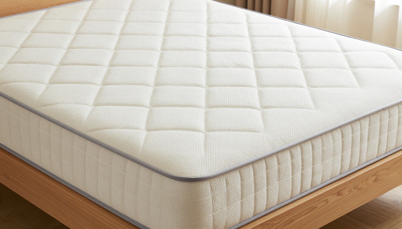 Editorial mattress photograph for who sells nectar mattresses