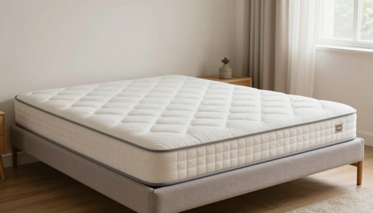 Will a Twin Bed Fit on a Futon? A Practical Fit Review