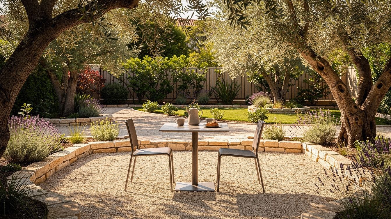 12 Outdoor Breakfast Nook Ideas for Al Fresco Coffee That Feels Slow