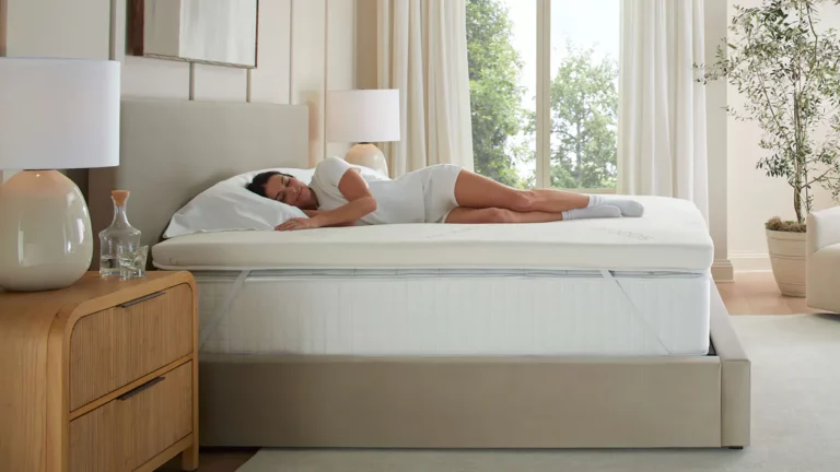Sleep Number Mattress Topper Review: Worth the Premium?