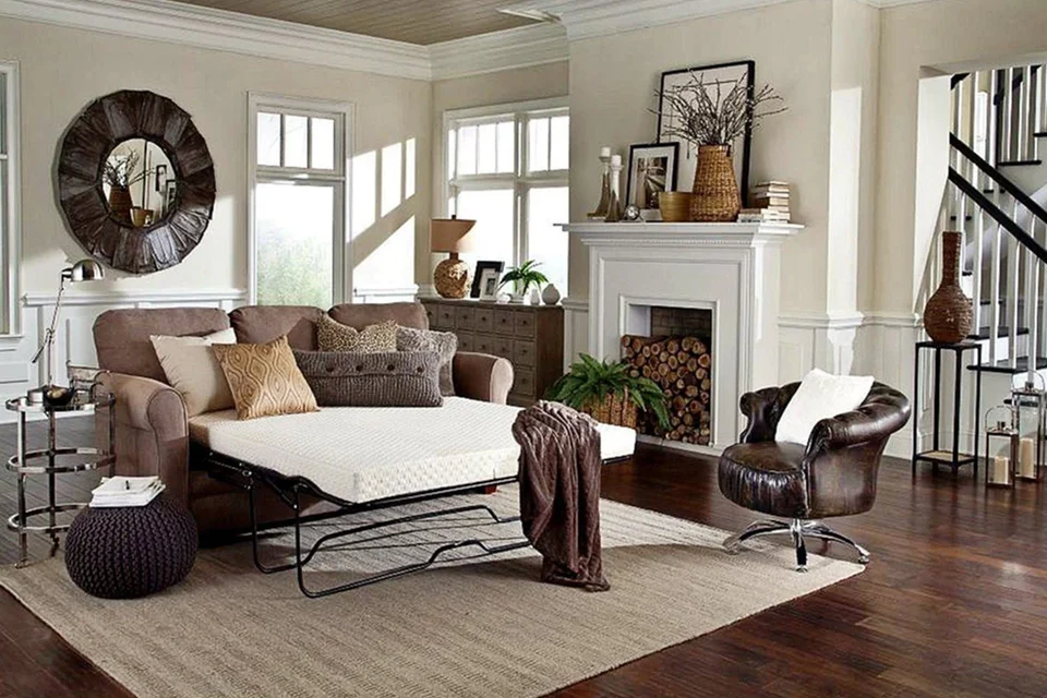 Sofa Bed Mattress