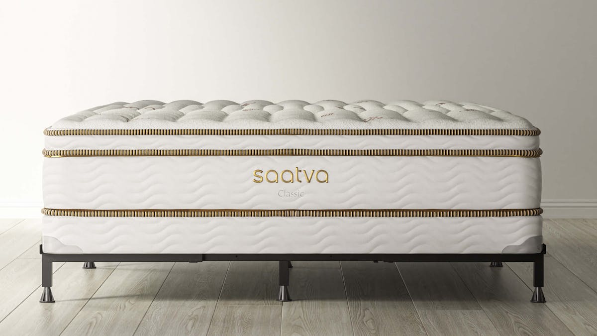 Saatva Foundation