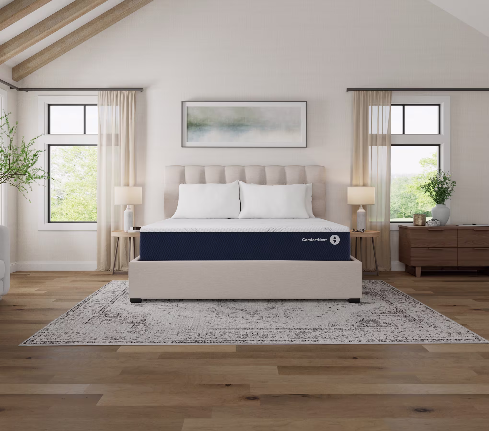 Sleep Number ComfortNext Mattress