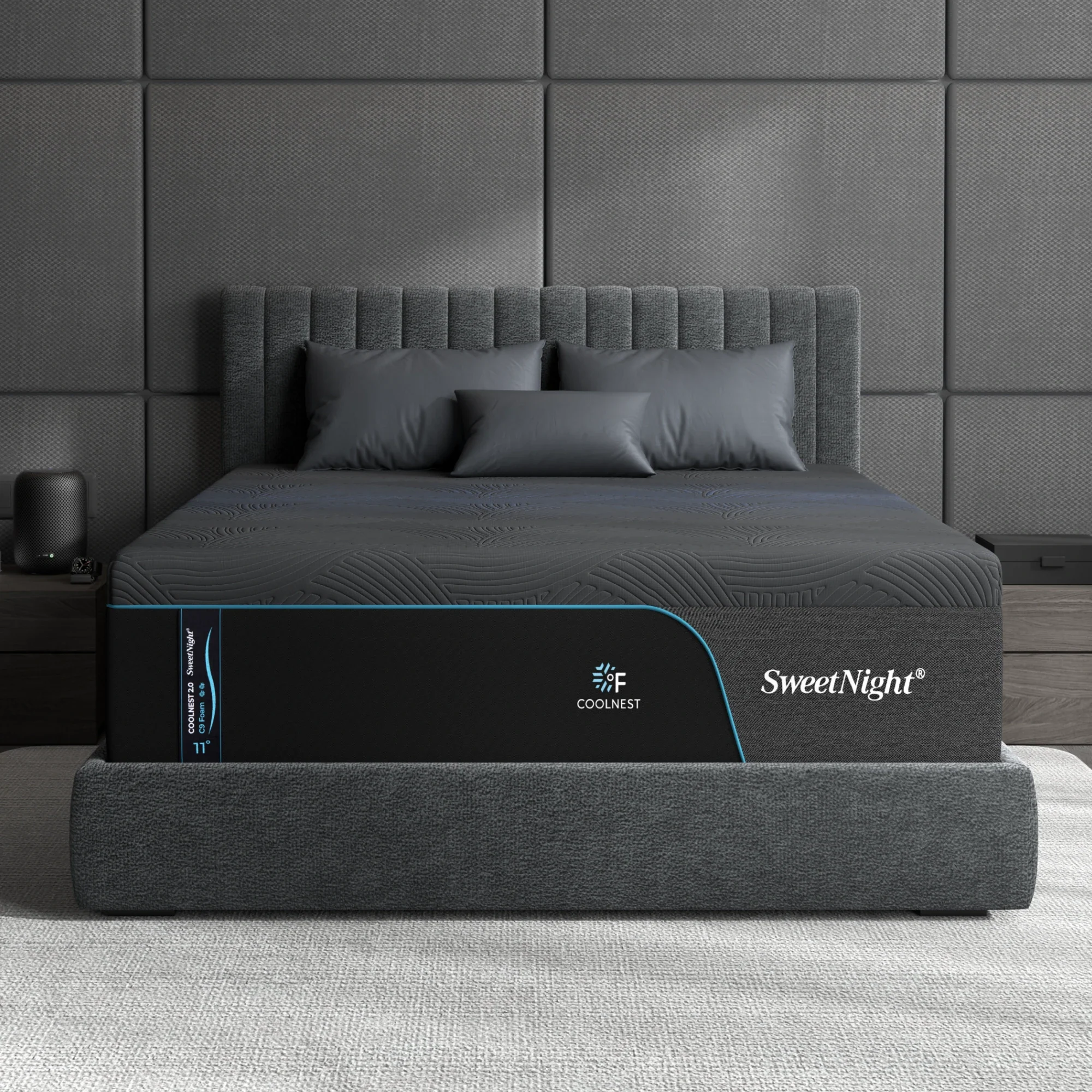 Sweetnight CoolNest Ultra
