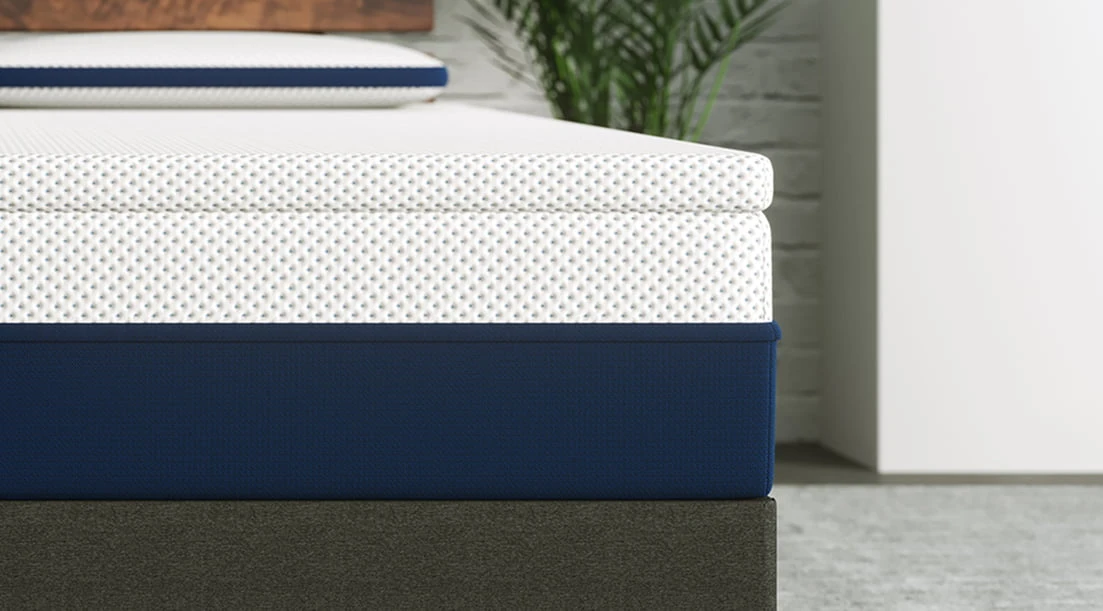 Lift by Amerisleep™ Mattress Topper