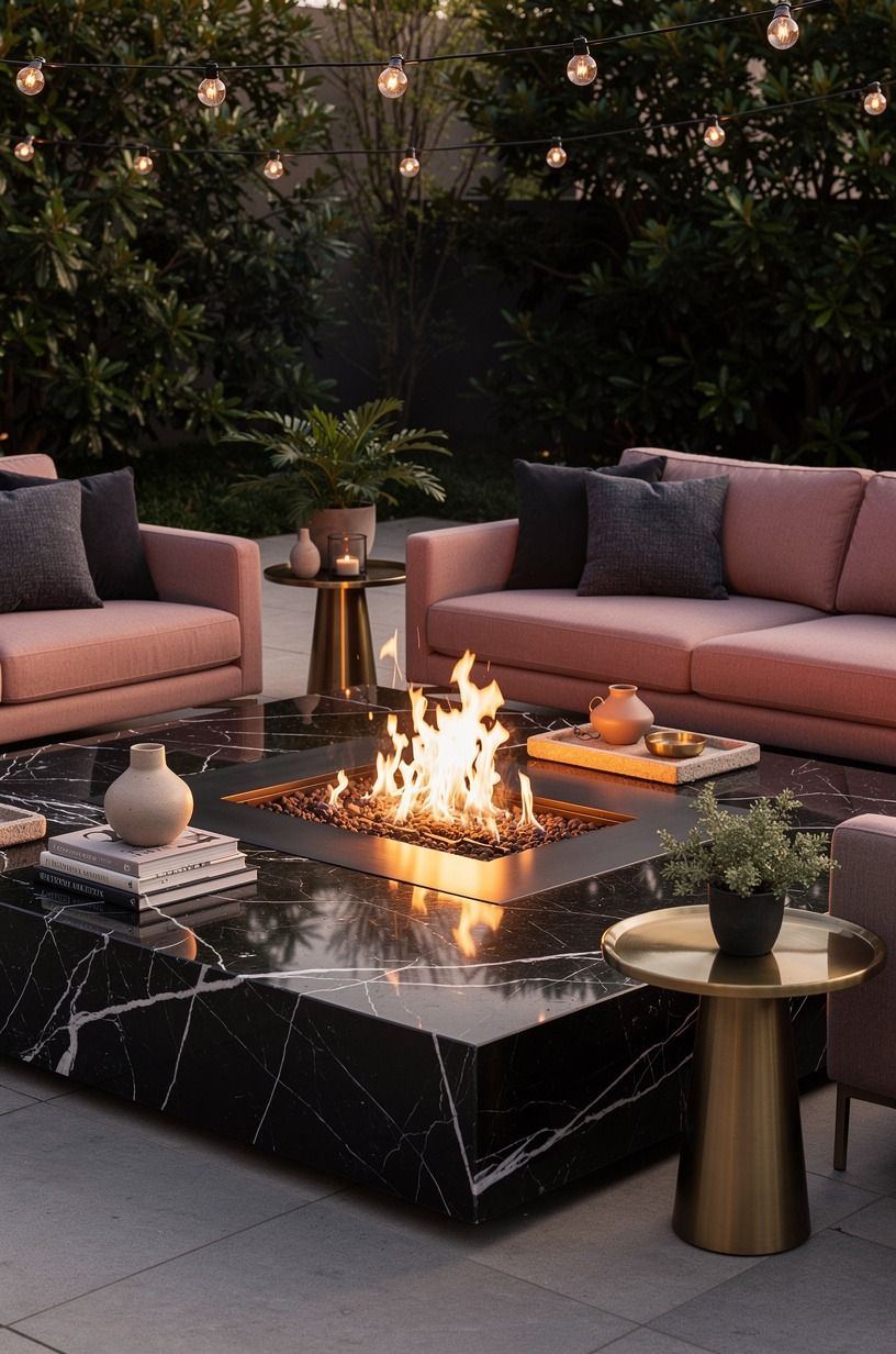 Float seating around the Hearth Orbit Rule