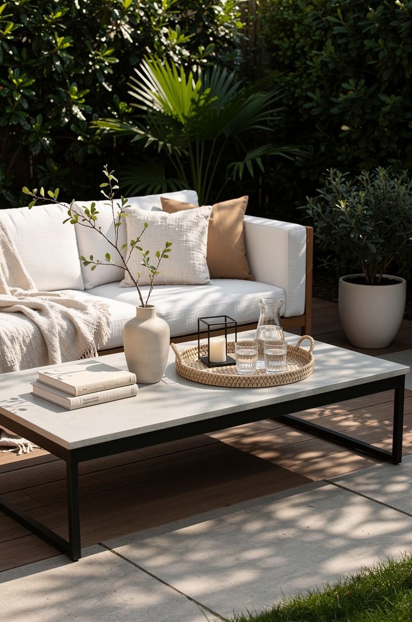 Plant the Soft-Edge Formula Along One Section