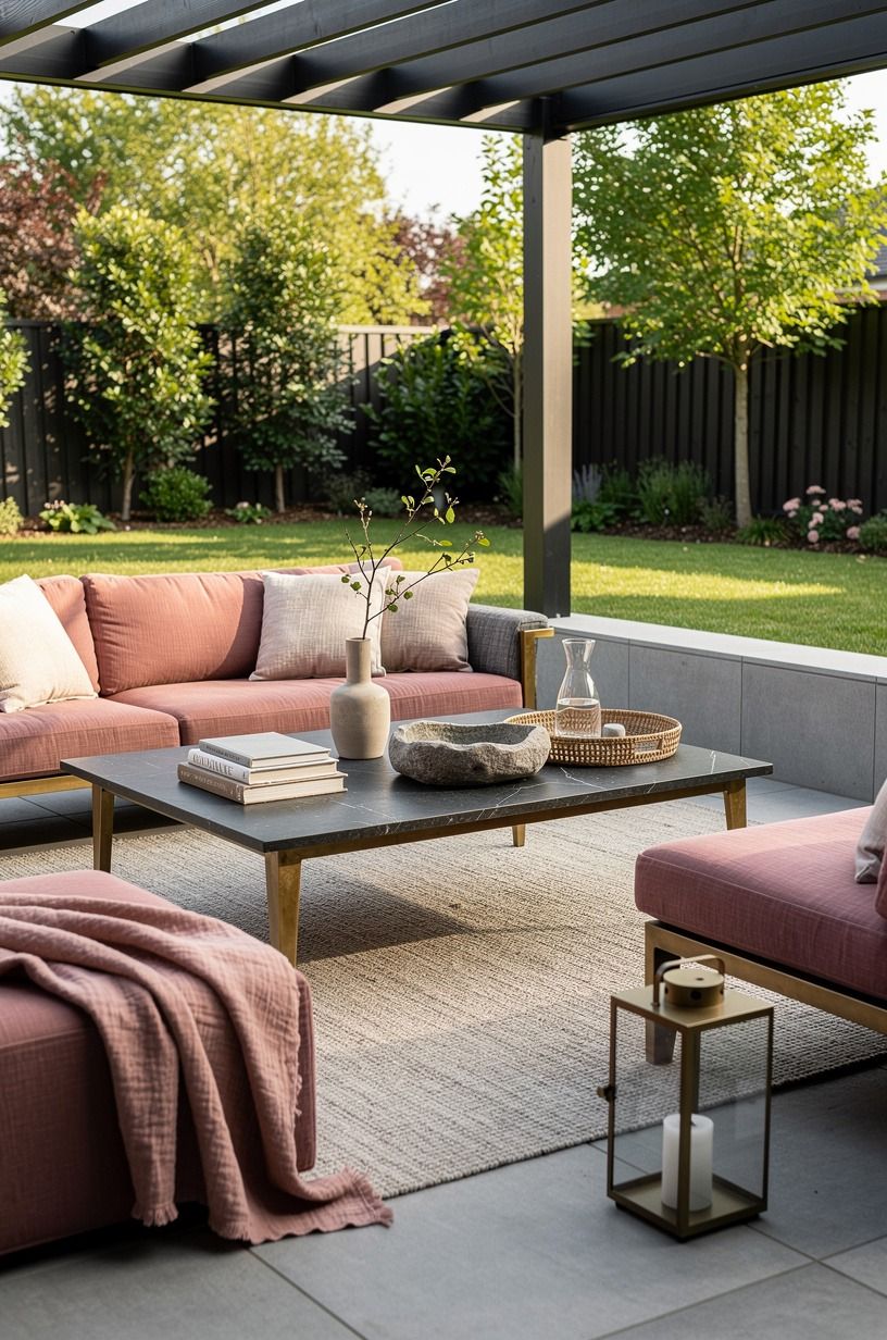 Spend on Structure Over Decorative Extras