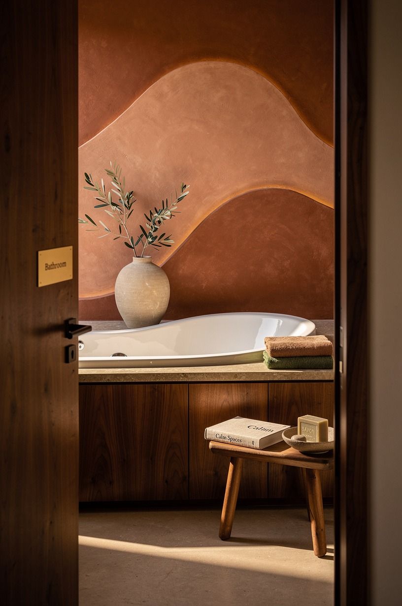 Add a jacuzzi tub only where you’ll use it