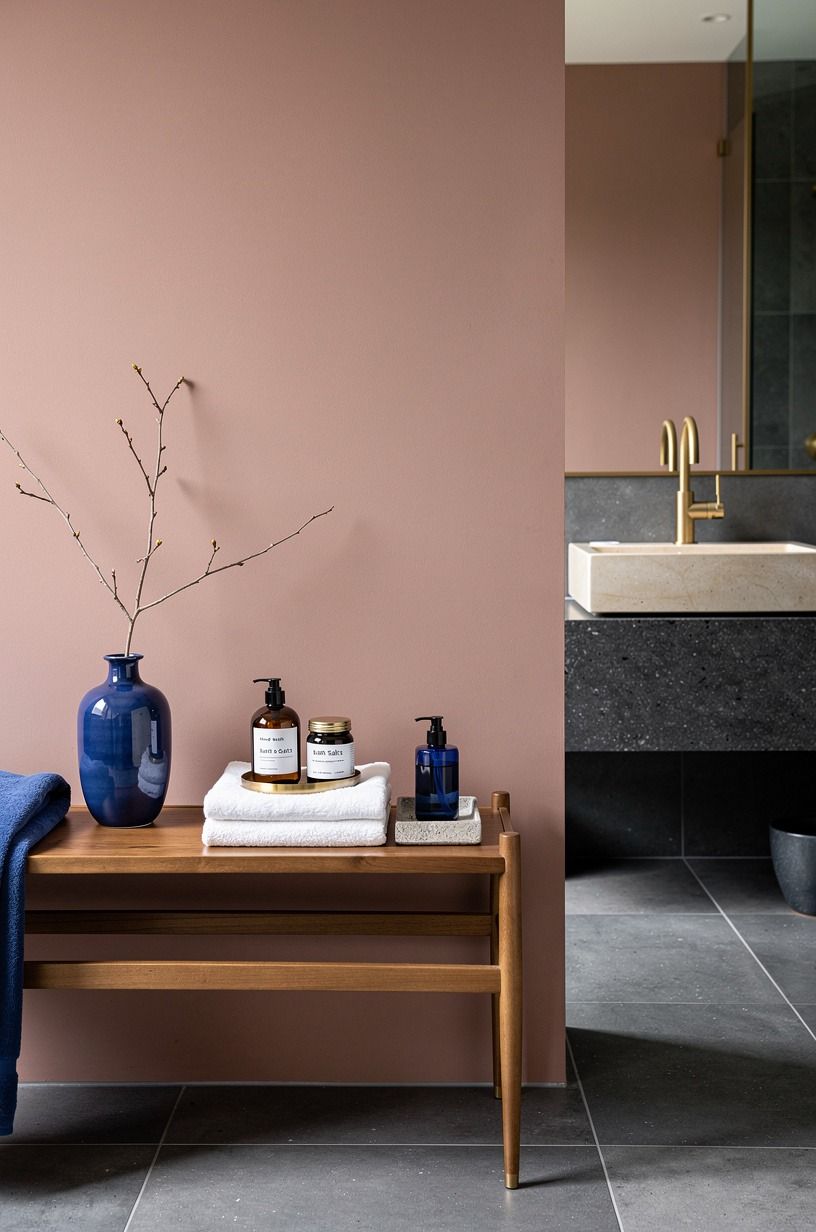 Make the small details earn their counter space