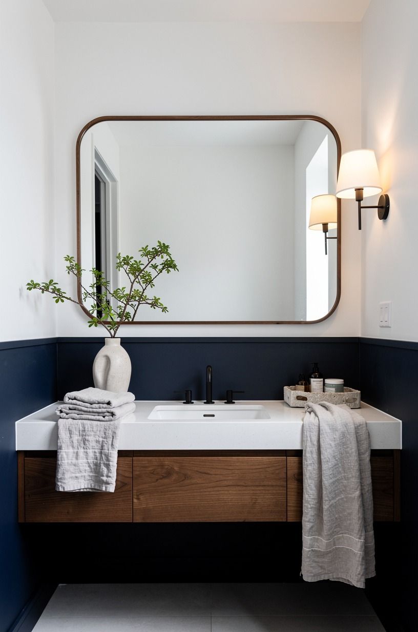 Build the Soft-Edge Mirror Strategy