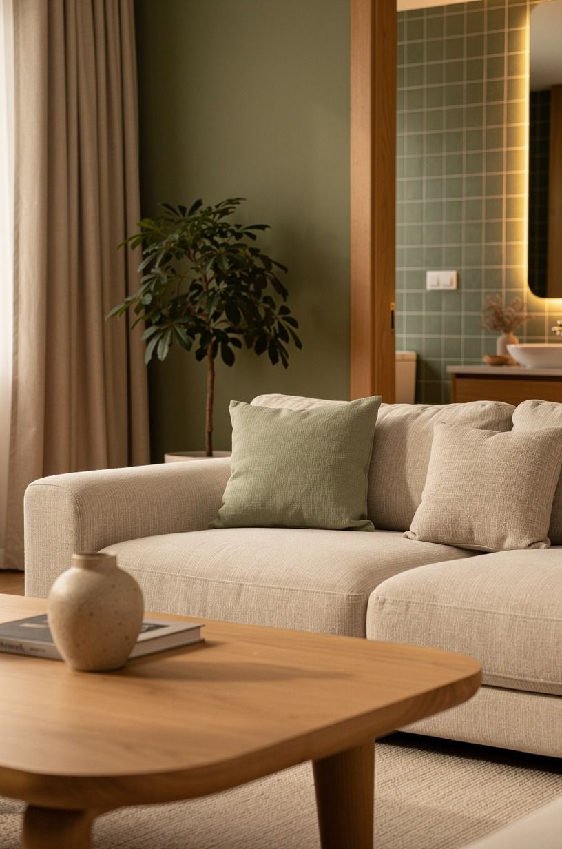 Edit the whole room with the One-Plant Exit Test