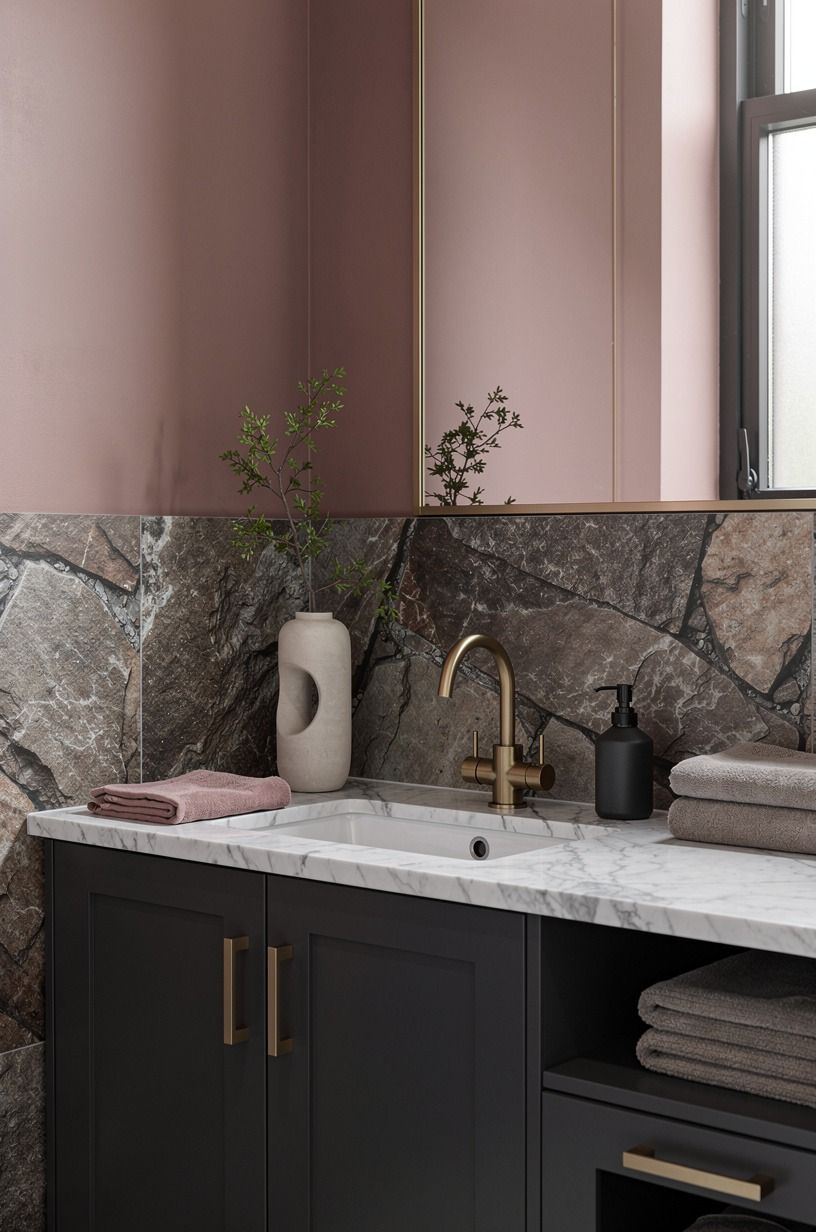 Is Peel-and-Stick Stone Worth It for Renters?