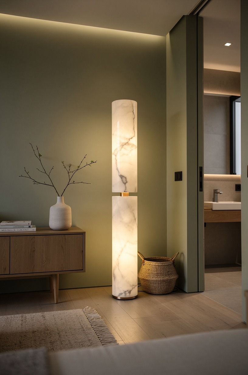 Make The Three-Height Light Stack work