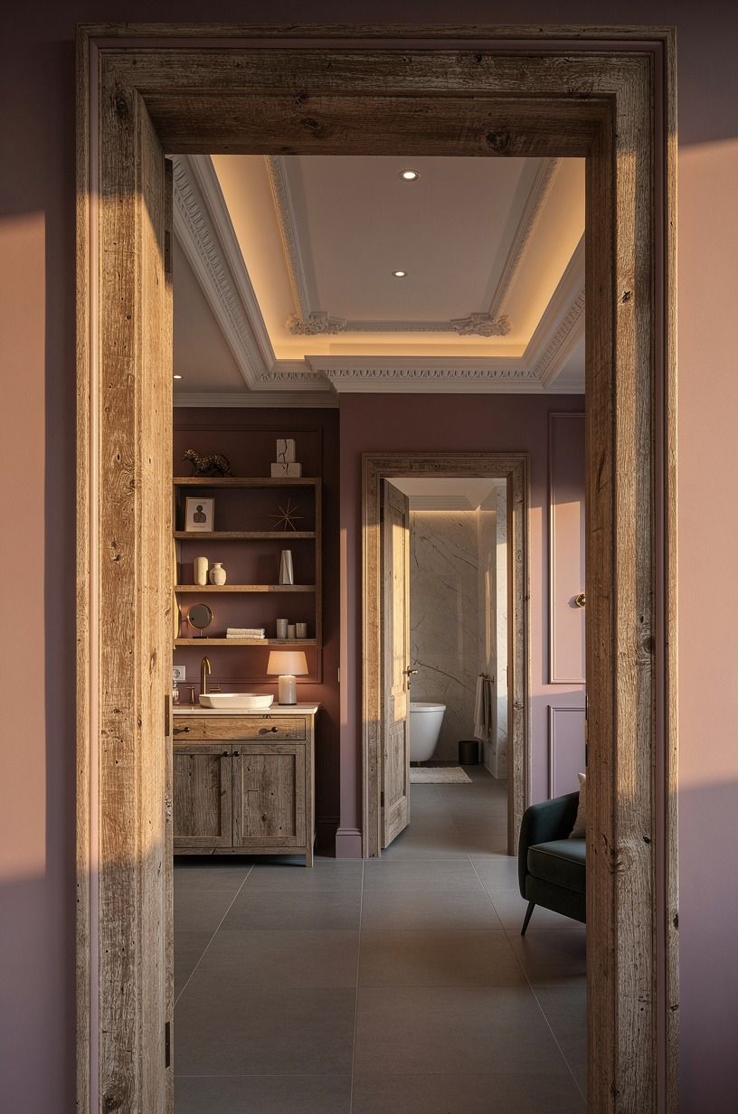 Match the ceiling to the right renovation tier