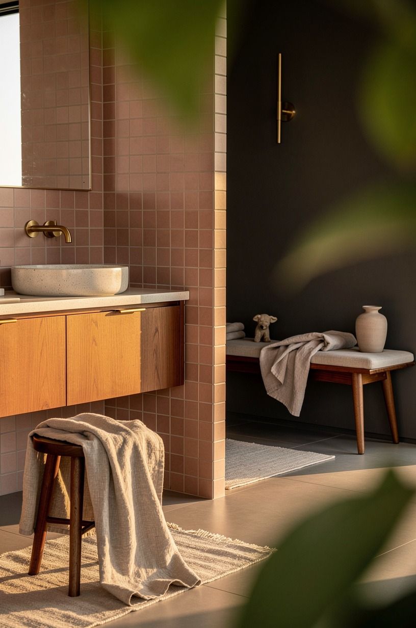 Price the mood before you renovate