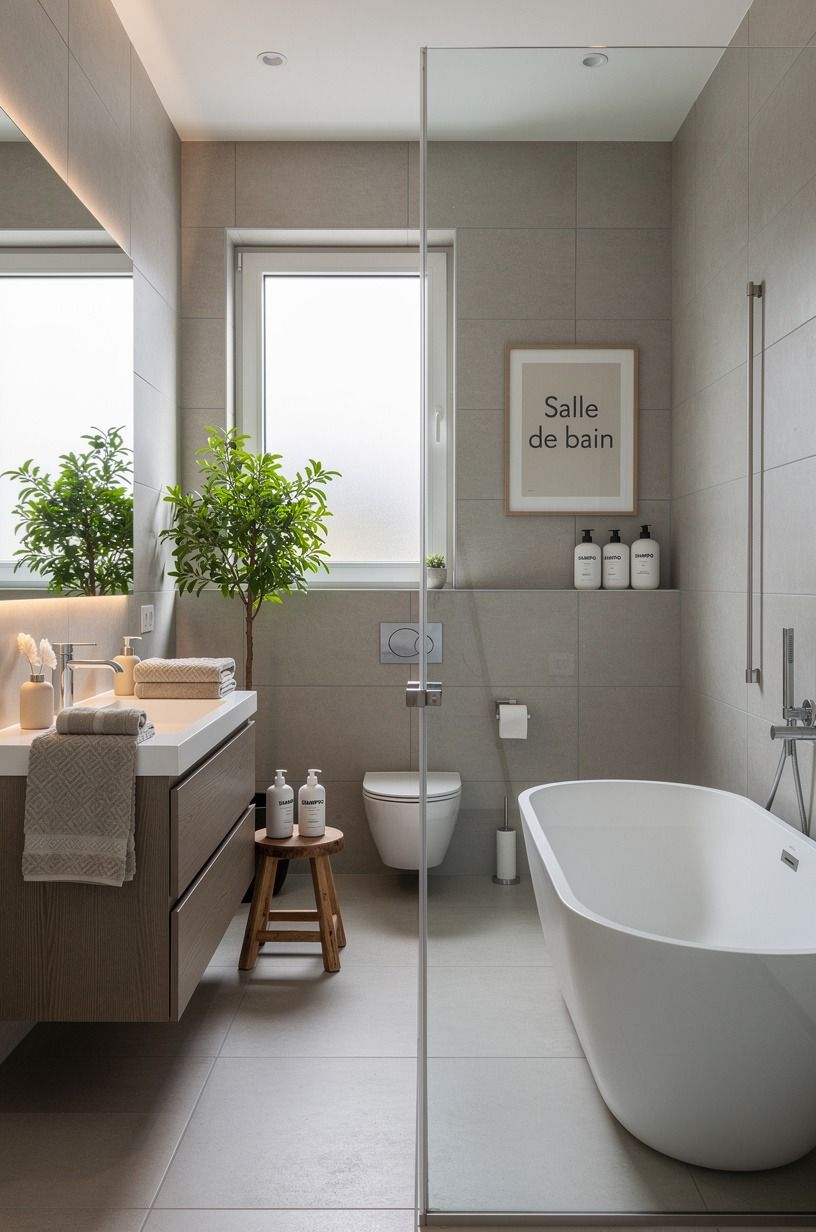 Price the room before you commit to a full redo