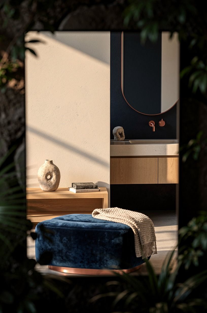 Pull in a Stone Note Without Buying a Stone Room