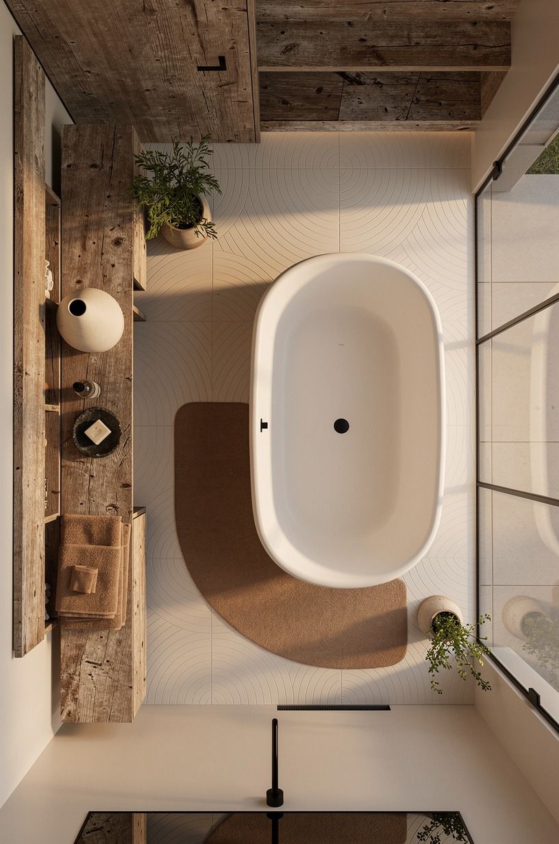 Start by checking whether your ceiling can breathe