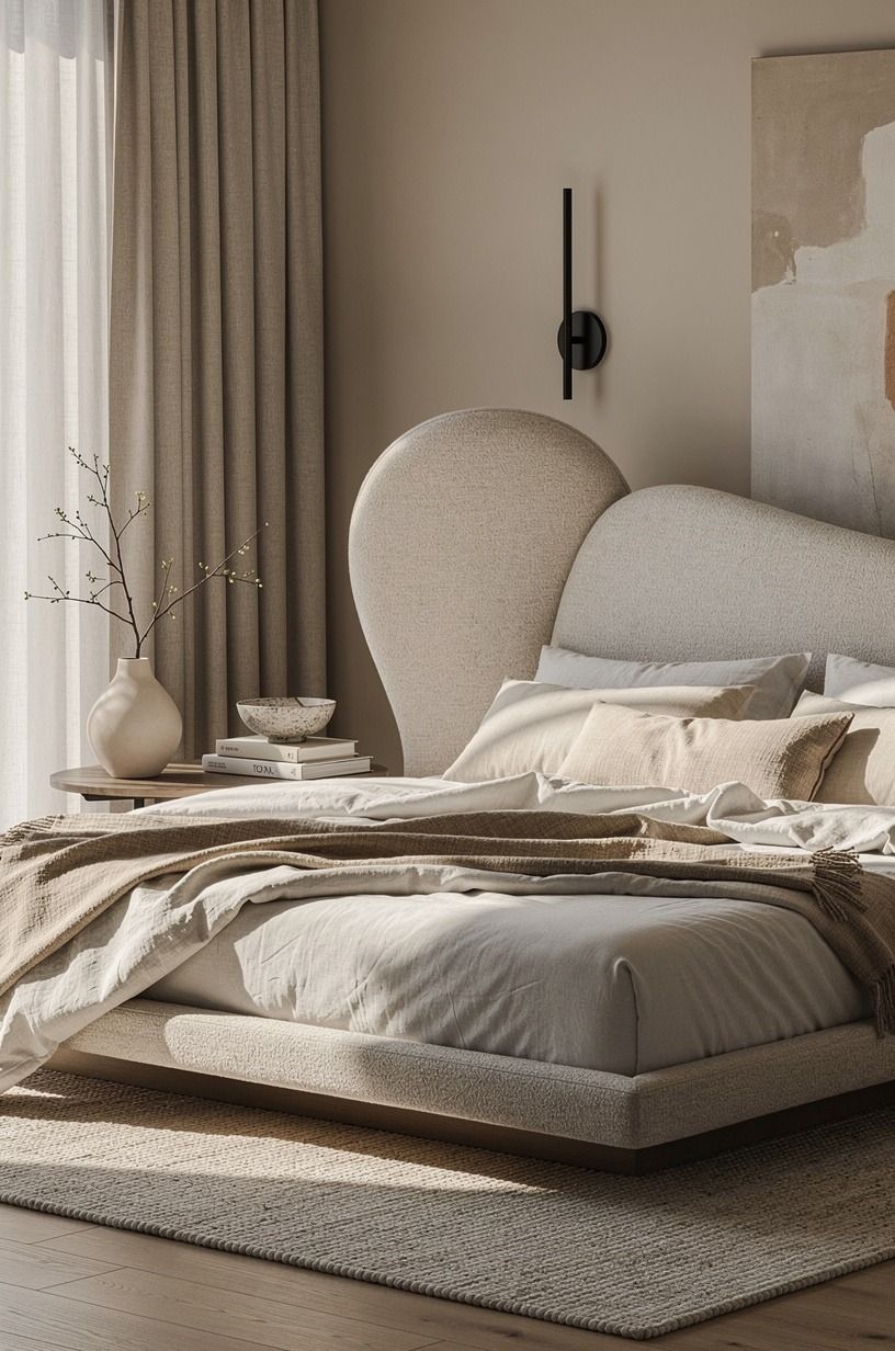 Choose a Lift-Up Bed Over Extra Dressers