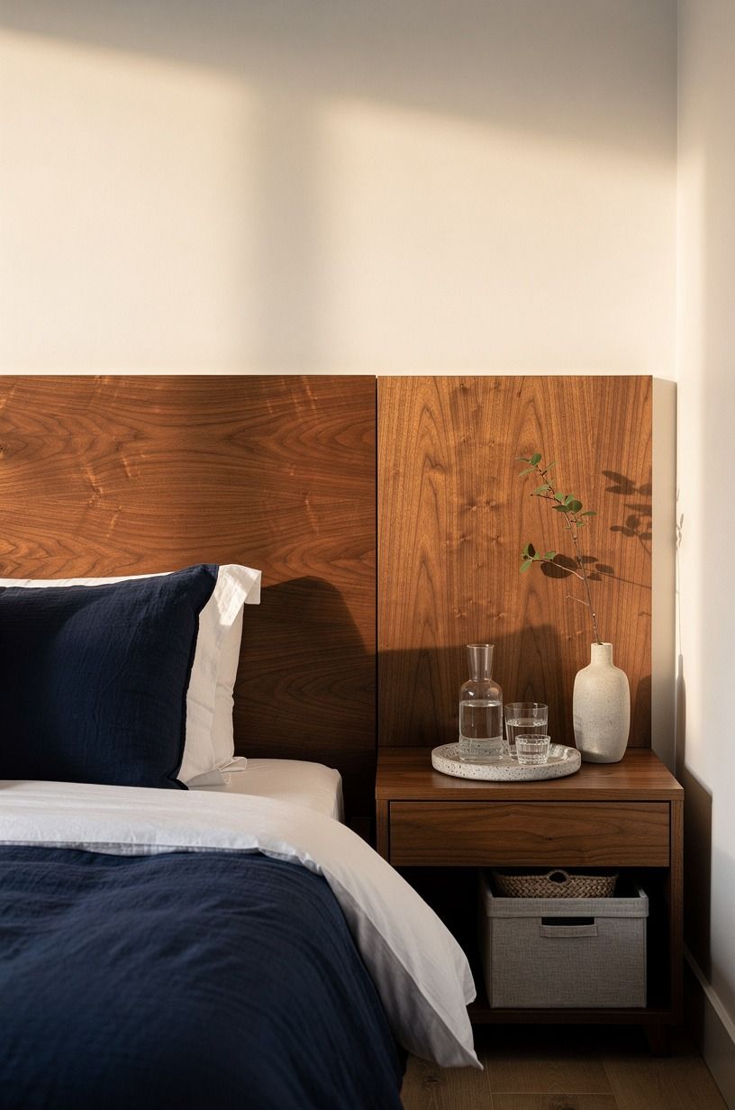 Hang a Cabinet That Keeps Jewelry Out of Sight