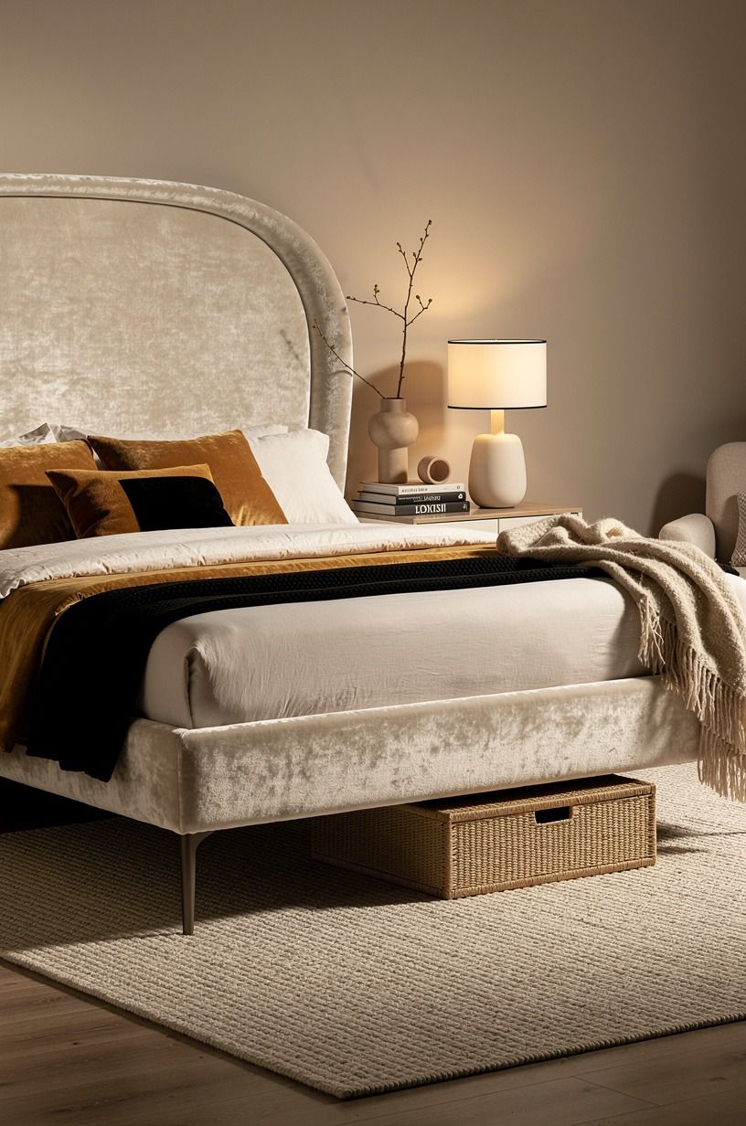 Start with the Under-Bed Reserve Rule