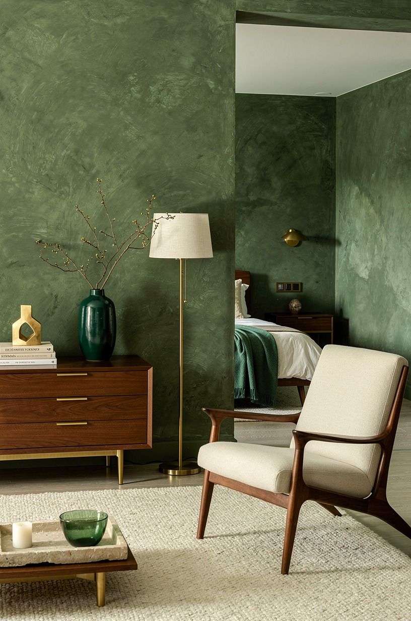 What I’d buy differently after living with it, emerald palette
