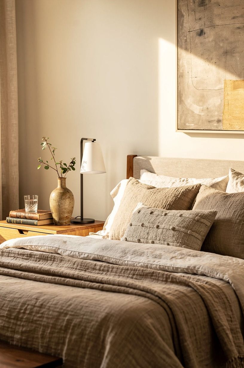 What I’d buy differently, and what I wouldn’t change, warm white palette