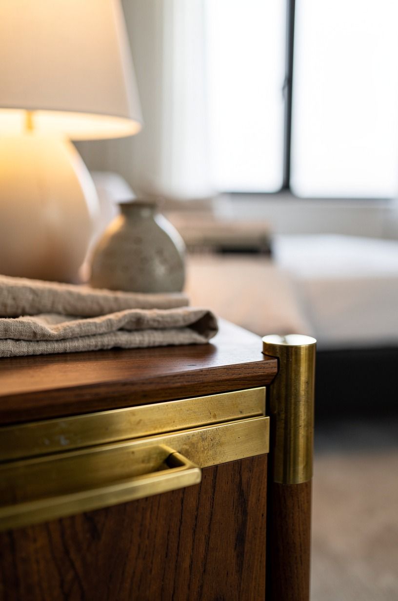 What I’d Do Differently in This Calm Aesthetic Room, warm white palette