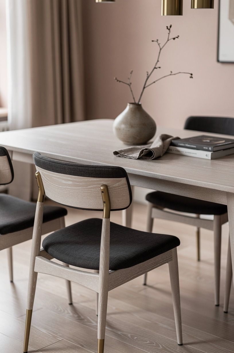 Float the Table Away From the Walls