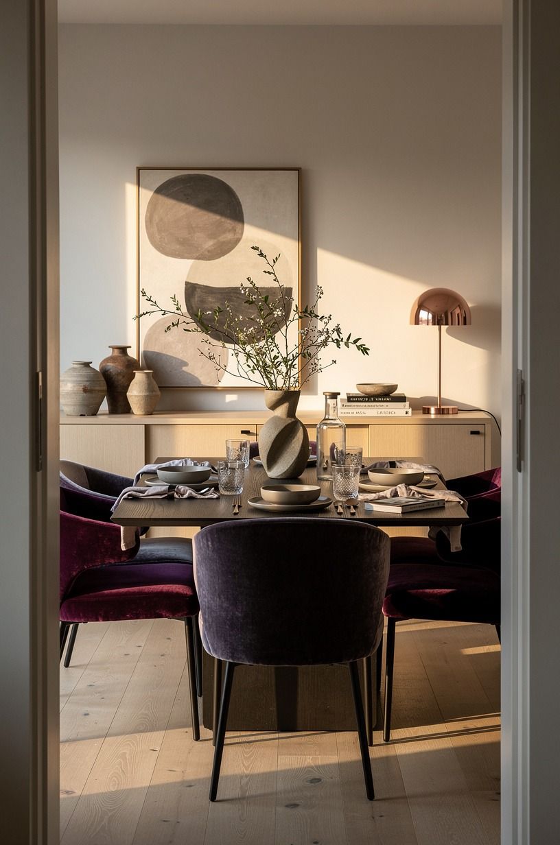 Layer a Table That Looks Gathered, Not Staged