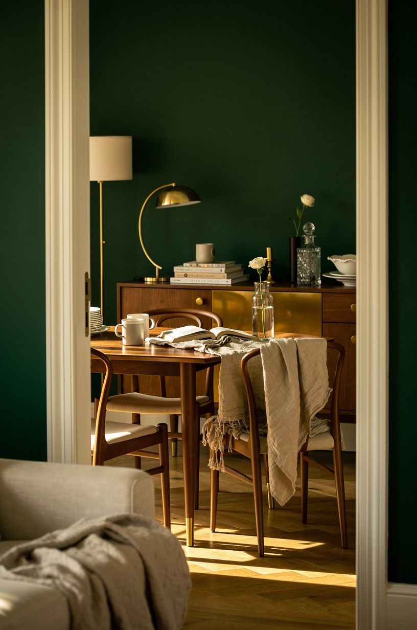 Mix Everyday Pieces With One Formal Detail