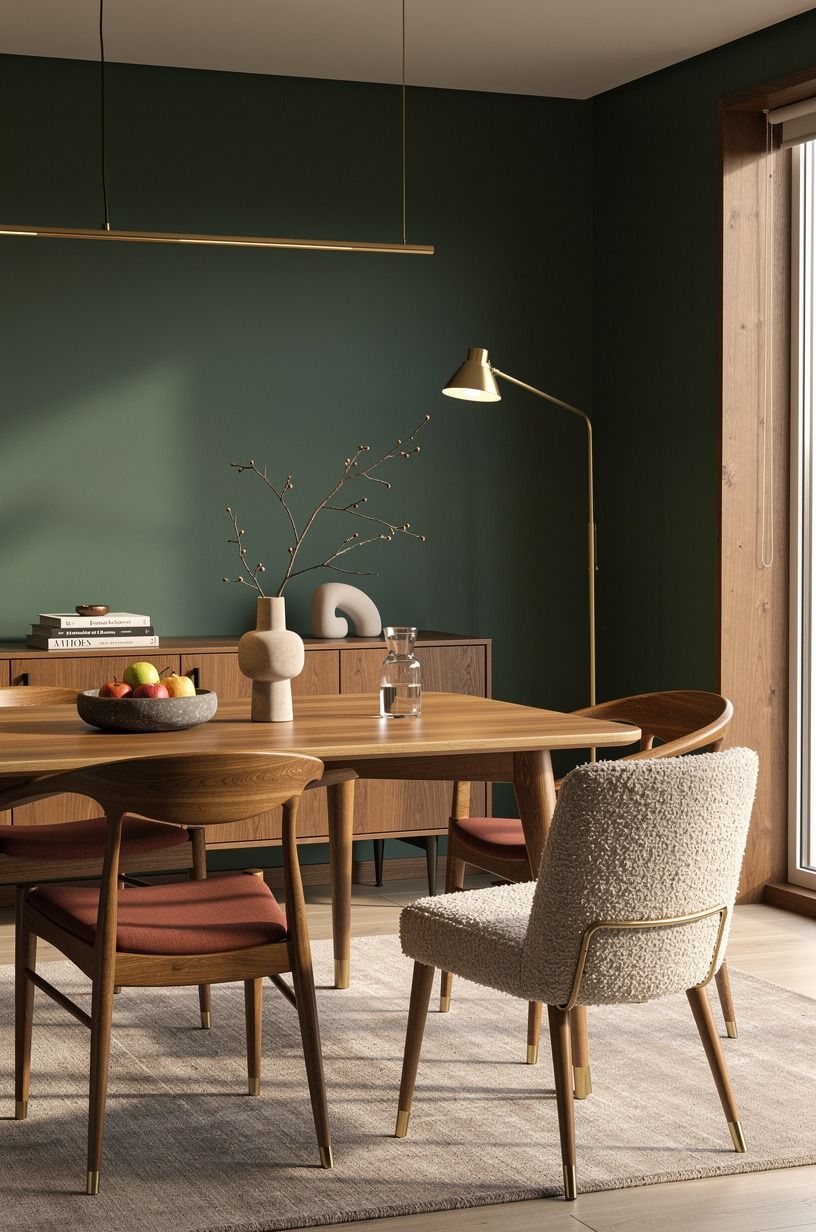 Style a Centerpiece You Can Move in Ten Seconds