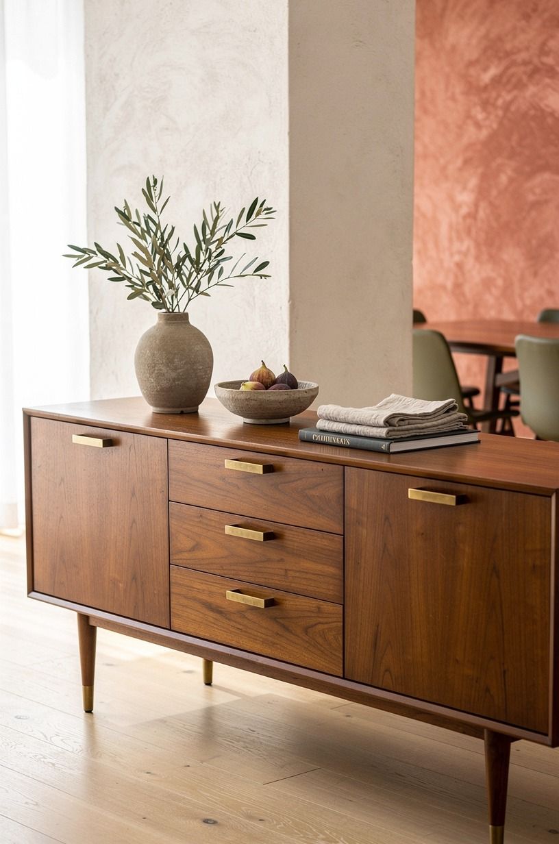 Why Does a Sideboard Matter More Than Extra Decor?