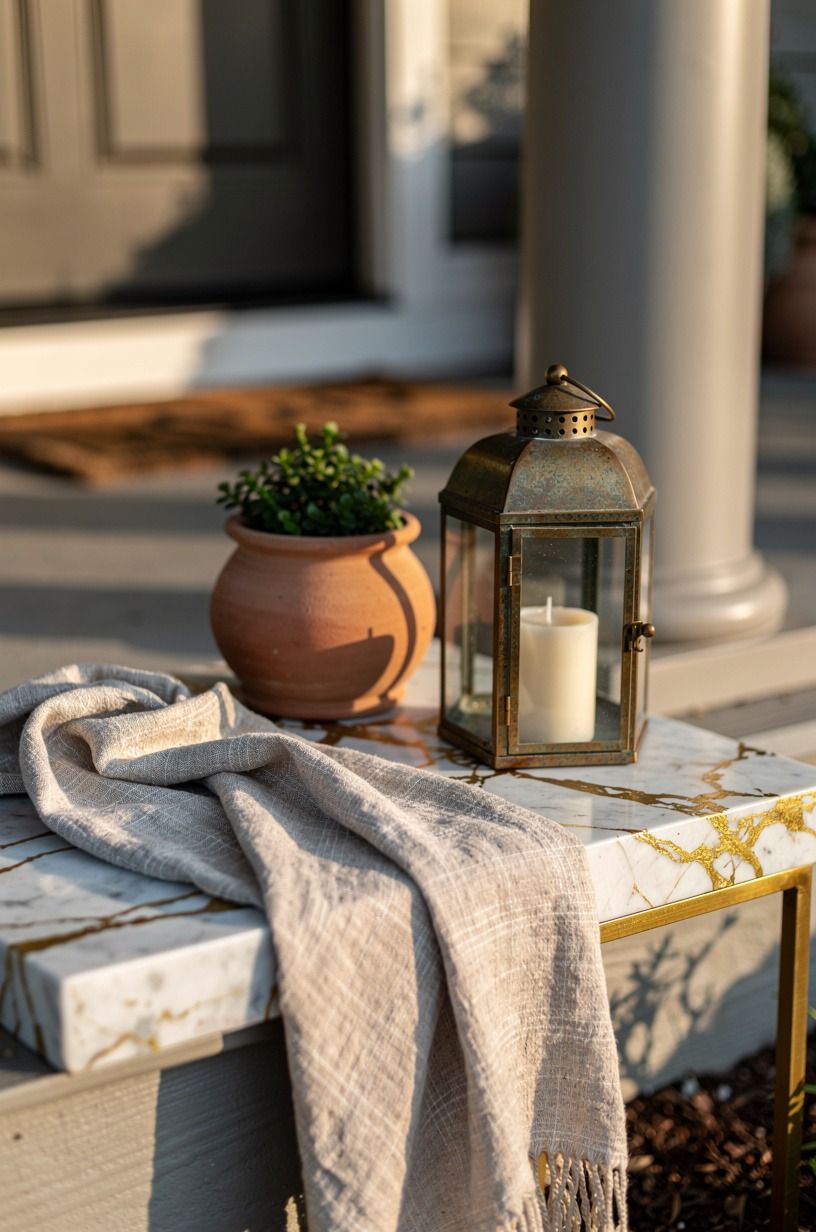 Budget the changes before you buy outdoor extras