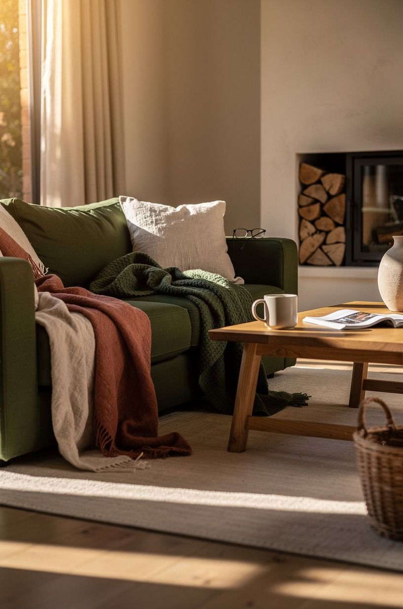 Layer textiles that earn their keep